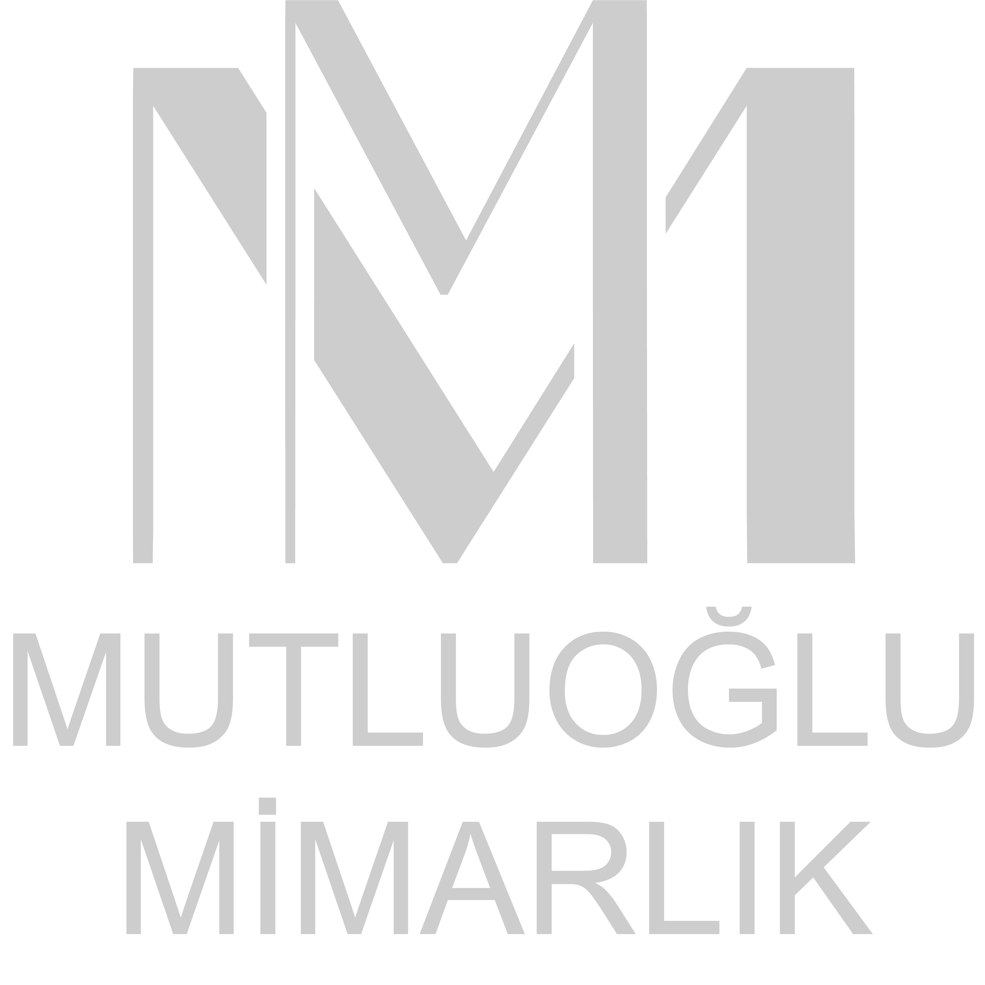 MUTLUOĞLU MİMARLIK